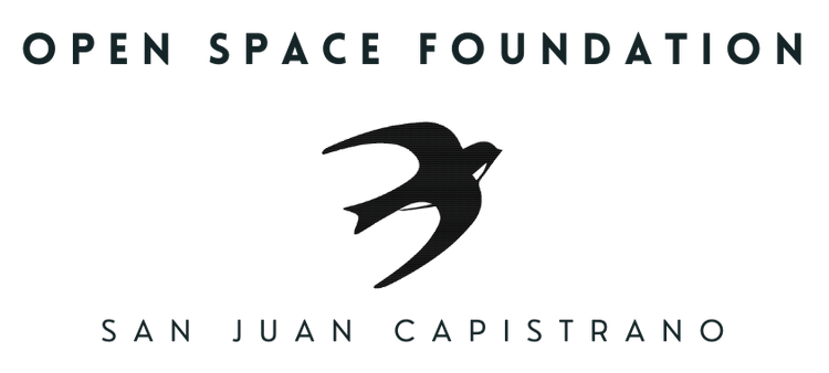 Open Space Foundation, San Juan Capistrano